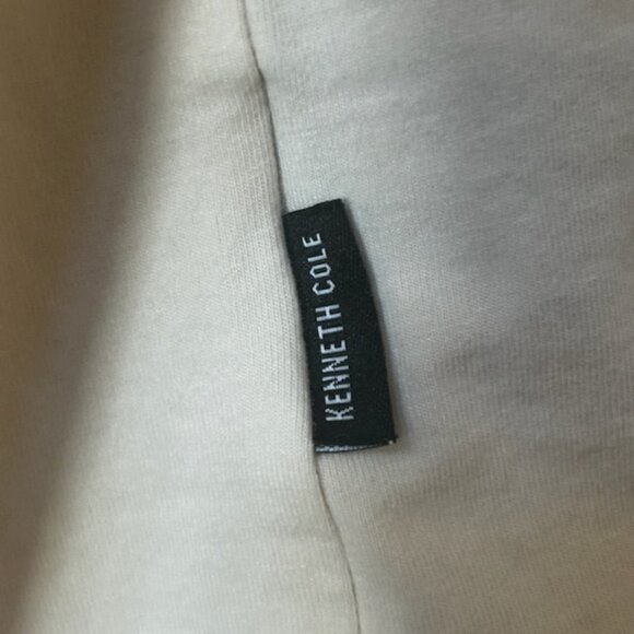 Kenneth Cole Men's Active Tee Fitted T-shirt - Picture 4 of 5